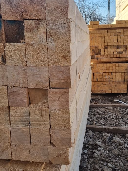 Depozit Cherestea Materiale constructii