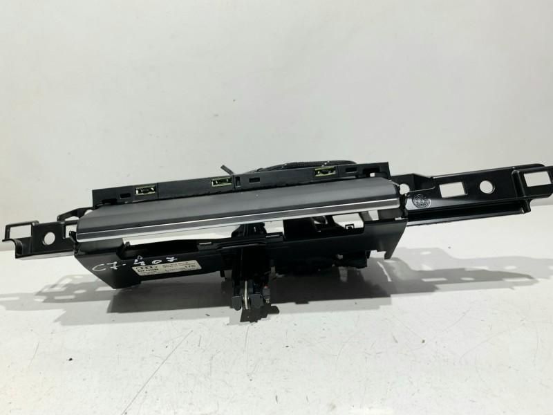 Display navigatie Audi A6 4G2, C7 4G1919601K Berlina