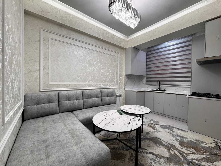 Срочно! Продаётся 2х комнатная квартира на Вокзале!