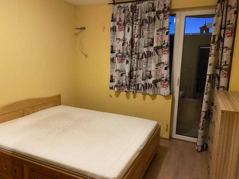 Дава се под наем Двустаен апартамент в София, Овча купел - 62 кв.м за 373.83 € - Снимка #1