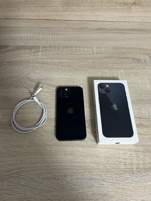 Iphone 13, в хорошем состоянии