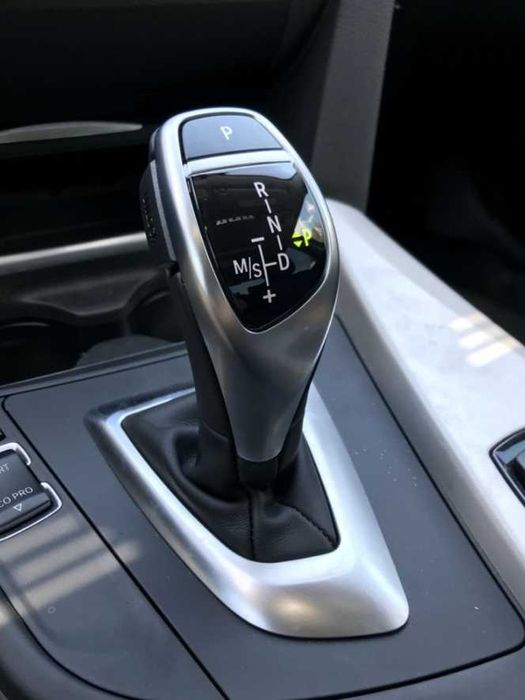 Schimbator viteze sport 2TB BMW seria 3 4  F30 F31 F32 F34 MontajCodin