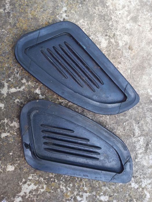 Части за мотор Ковровец