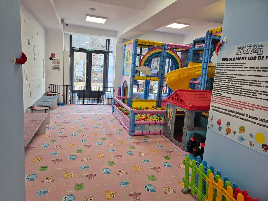 Vand Loc de joaca pentru copii