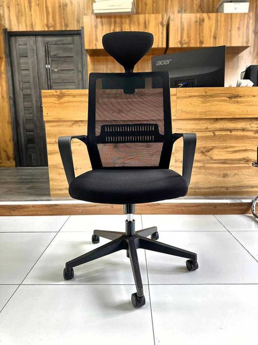 Кресло для офиса и дома - TOMAR