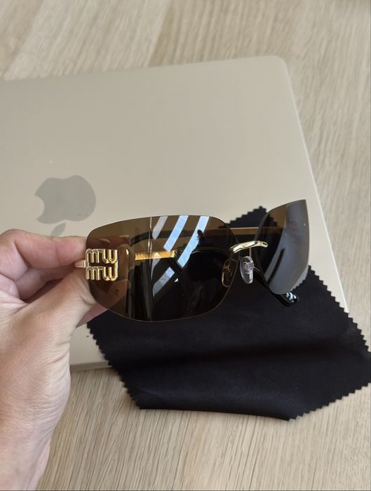 Очила Miu Miu, дамски очила, miumiu