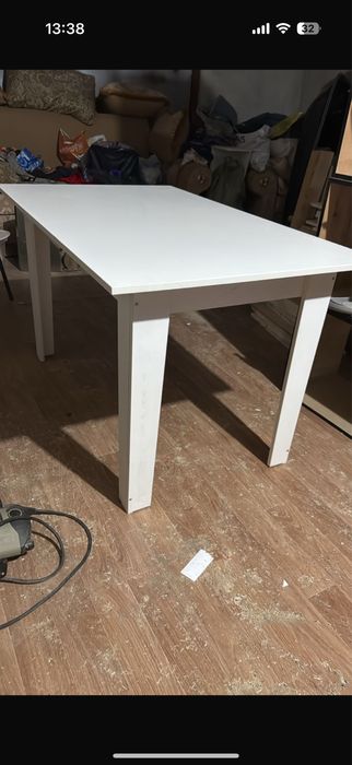Стол кухонный новый