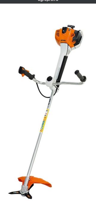 Cositoare Stihl 461c