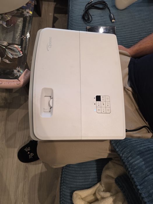 Професионален проектор