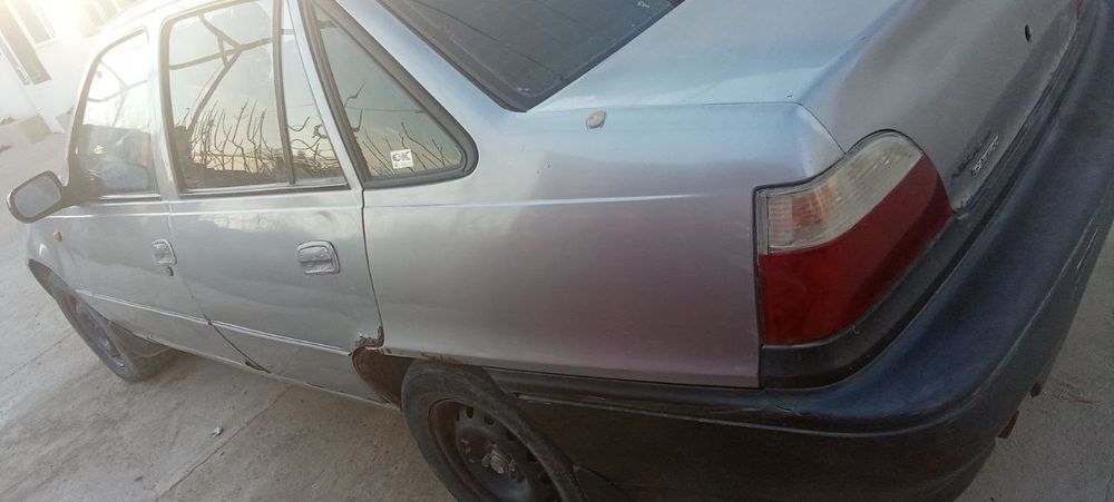 Nexia1 sotiladi oladiganlar tel qilsin