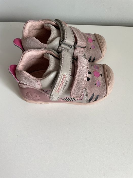 Детски обувки Biomechanics