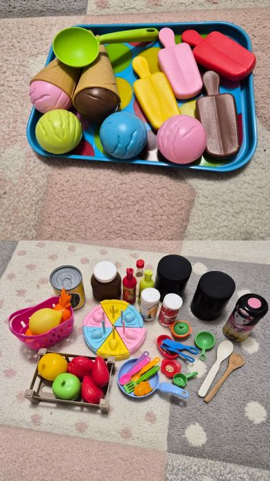 Детска кухня Lidll