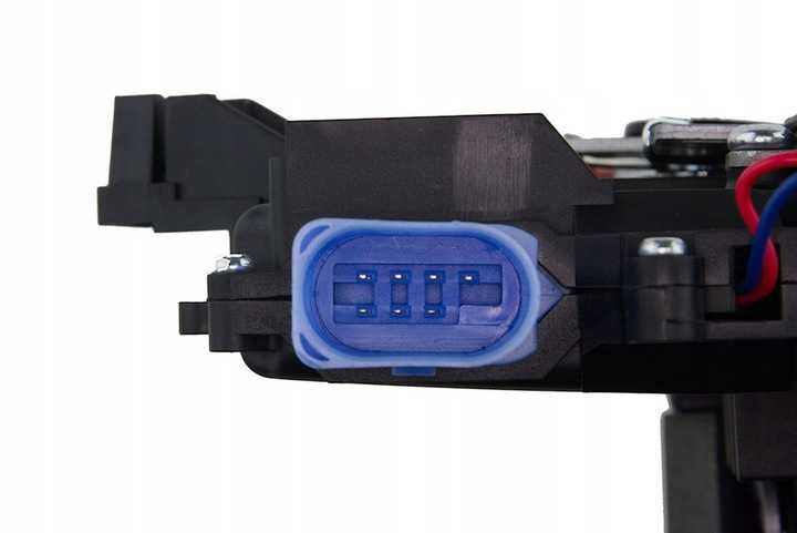 Задна дясна брава за VW GOLF TOURAN TOUAREG SKODA Octavia SEAT Altea