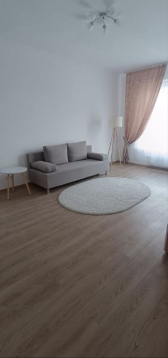 Квартира Север 35