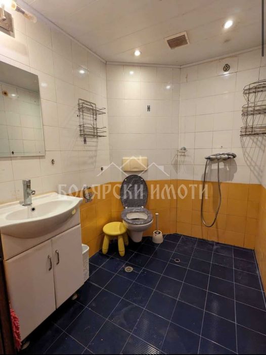 Продава се Мезонет в Велико Търново, Център - 180 кв.м за 1056 €/кв.м - Снимка #11