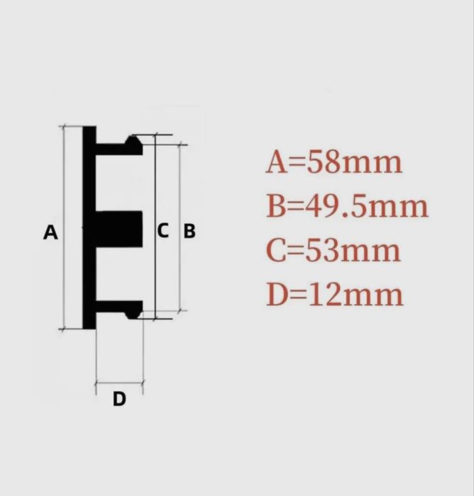 Заглушки на диски (ступицу)