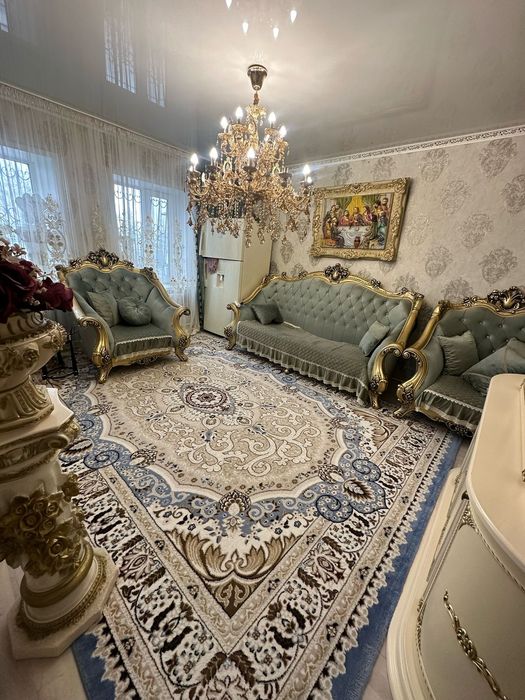 Продам дом  в  районе хлеб завода