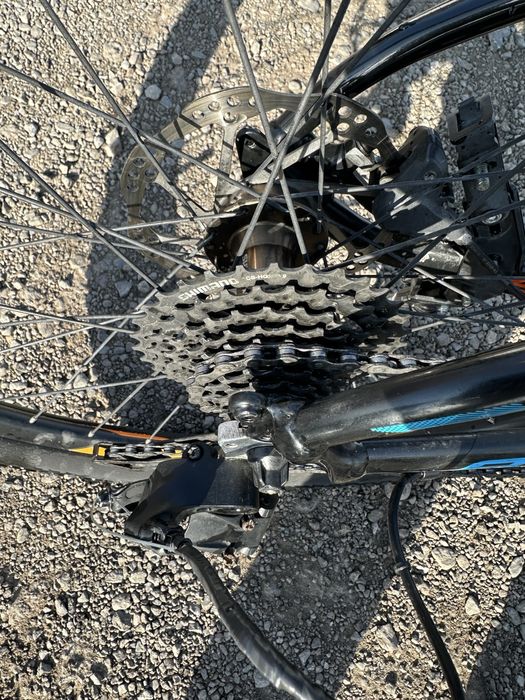 Продаи велосипед GIANT