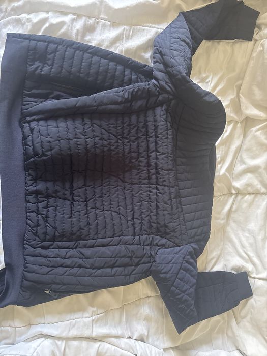 Яке DF-размер XS