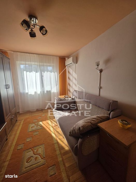 Garsoniera Zona Dacia