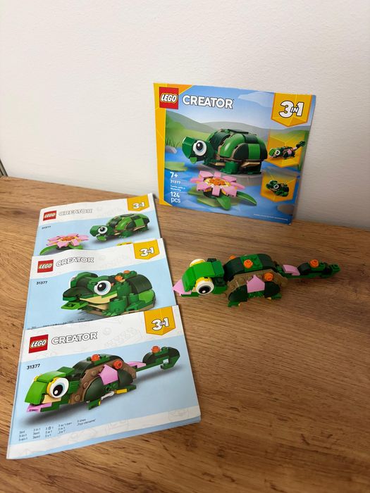 Продам Lego Creator