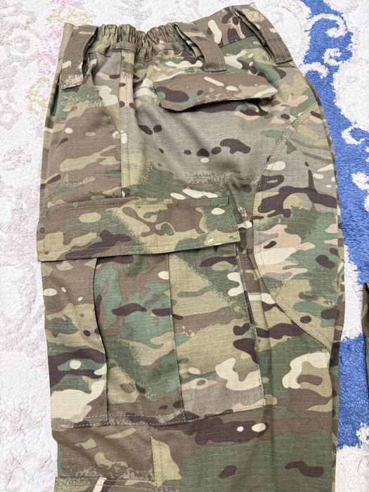 Военная форма комуфляж