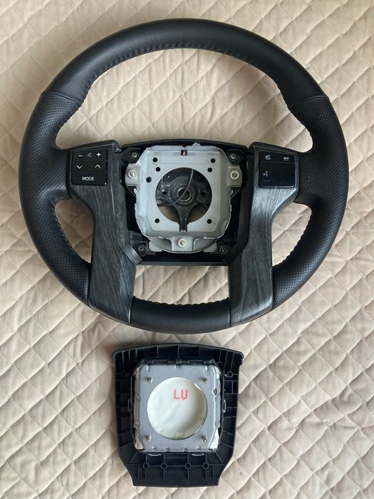 Прадо 150 руль оригинал