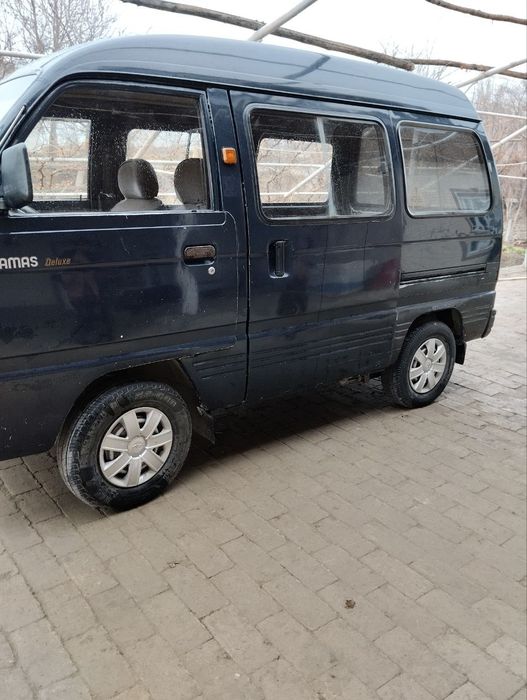 Дамас бир сотилади