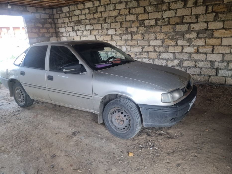 Продам opel vectra a