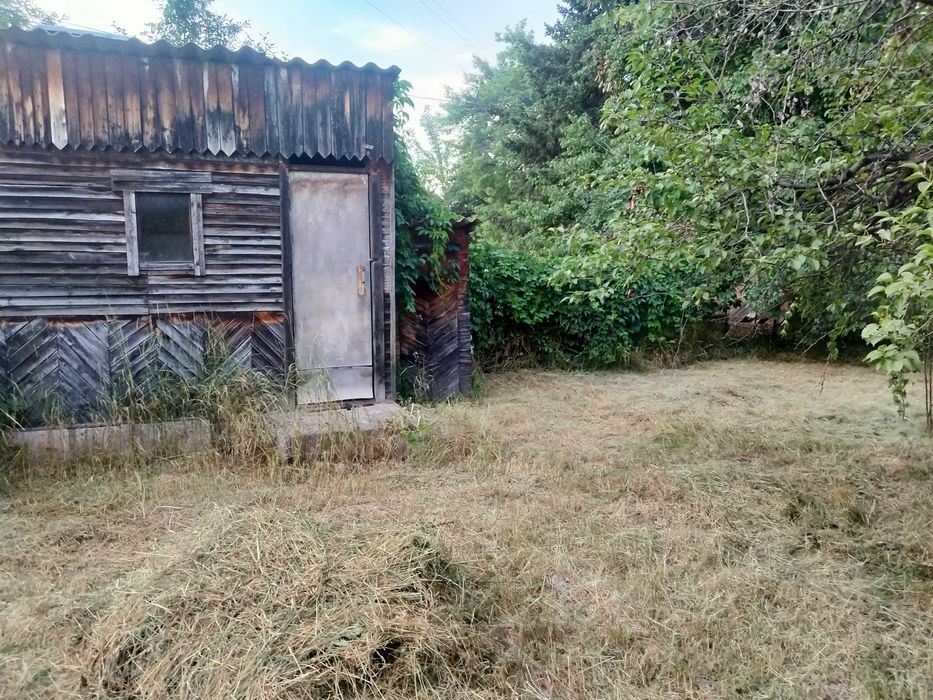Дача 19 км, 6 соток