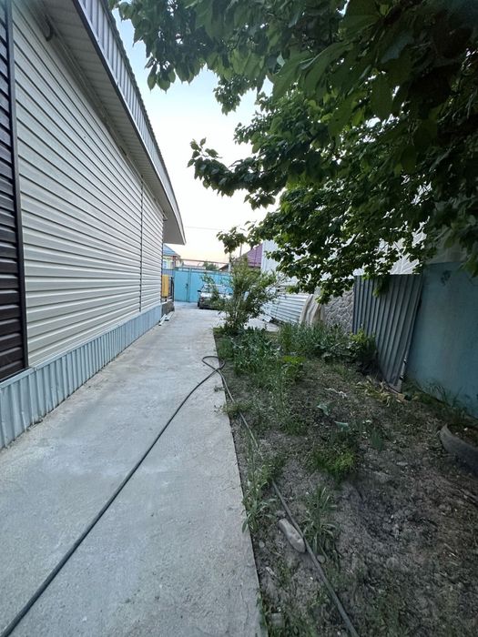 Продается Дом в г.Ленгер