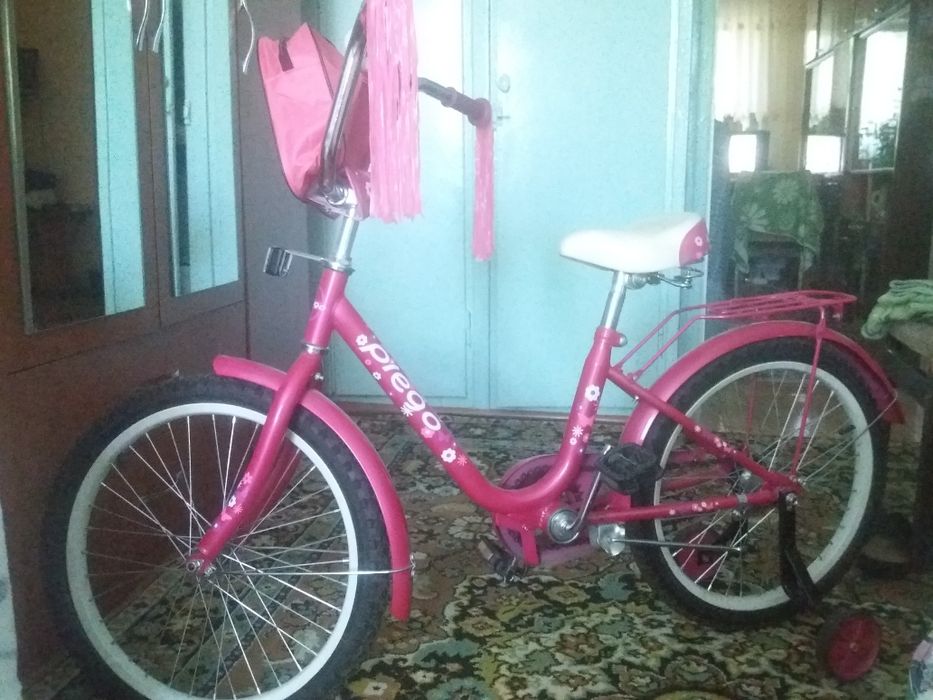 Продам велосипед