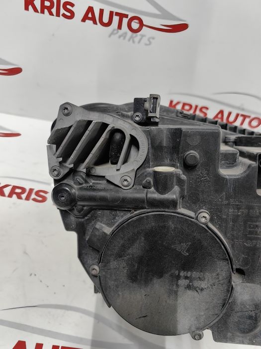 Ляв фар Adaptive LED BMW 6 F13 2015- Със забележки!