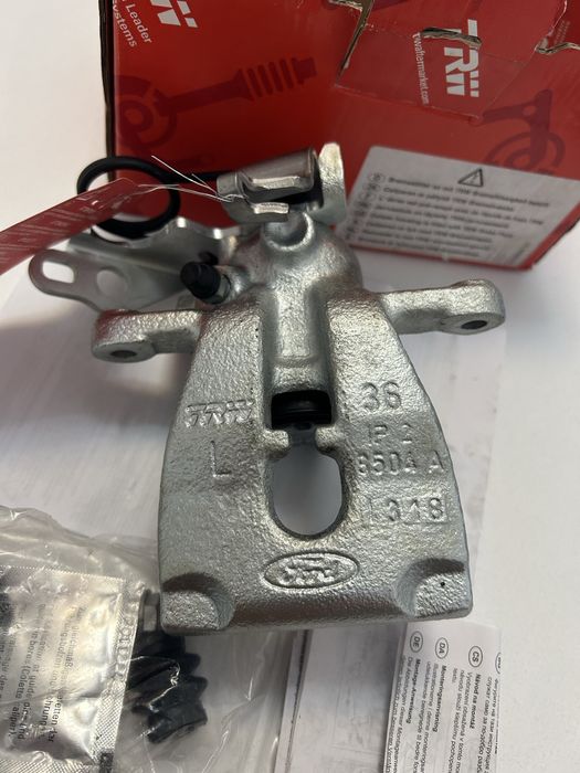 Etrier stanga spate TRW/FORD
