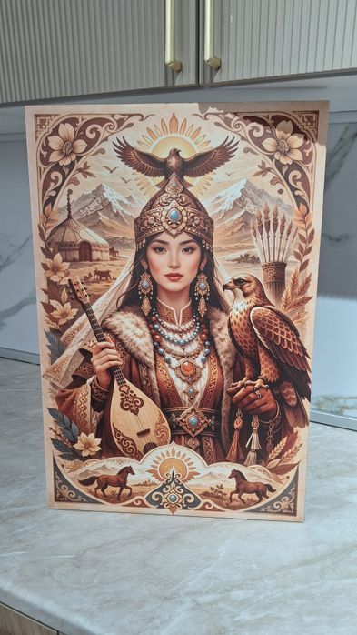 Продам картину отличного качества