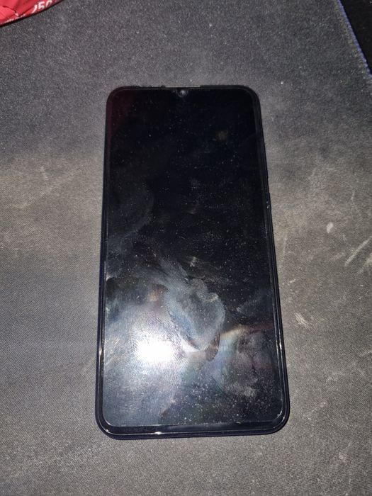 Huawei p smart 2019