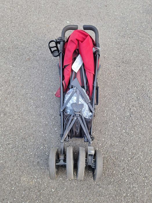 Carucior sport tip umbrela Joie