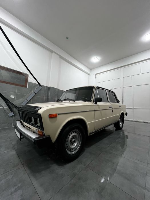 Продам ваз 2106 на ходу 1991 года