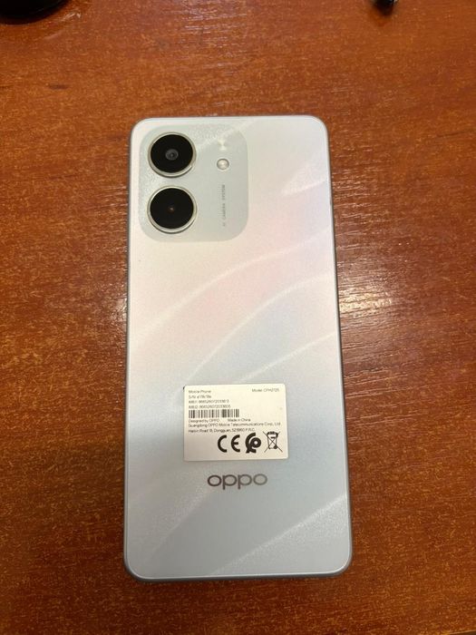 Продается Орро А5х