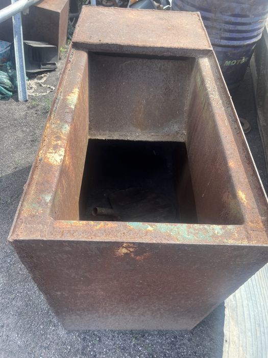 Котел для отопления