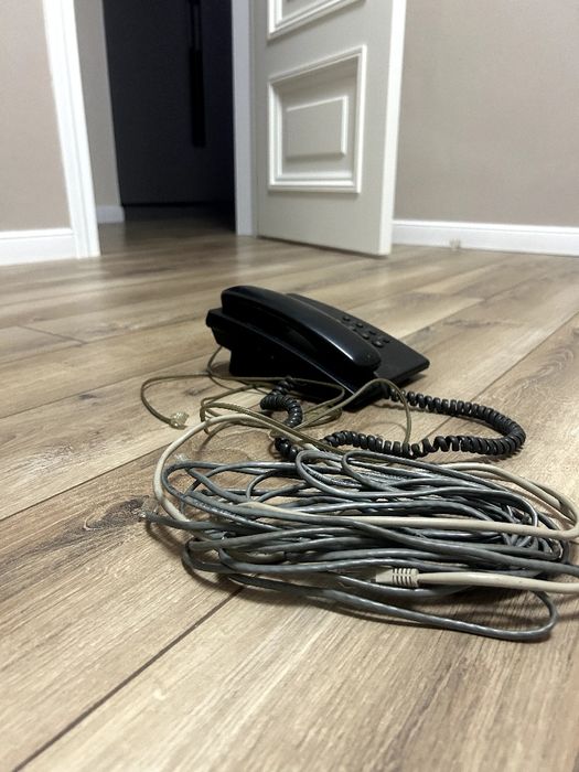 Домашний телефон