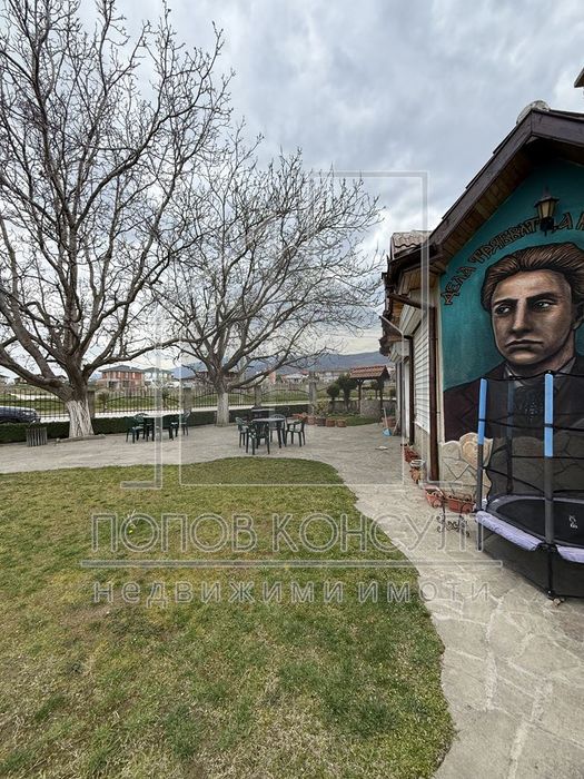 Заведение в Пловдив, област-с.Белащица площ 104 цена 307000