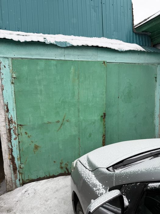 Продам теплый дом