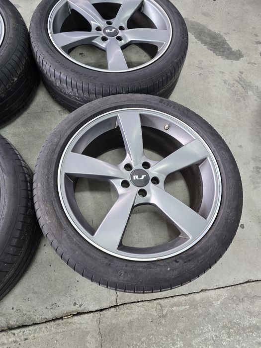 Джанти 20 / 5х112 - VW, Audi, Mercedes, Skoda, Seat 5x112