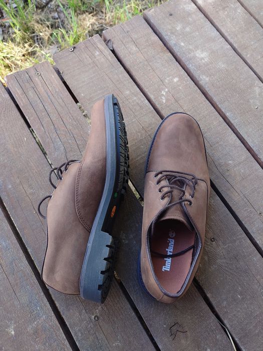 Обувки Timberland нови
