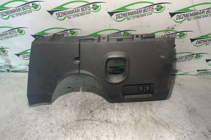 Buton reglaj faruri 8200176081 Renault Megane a 2-a generatie (faceli