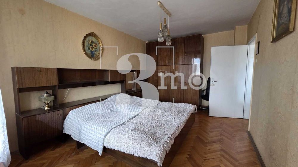 „3mo“ недвижими имоти продава тристаен апартамент в ж.к. Младост 1