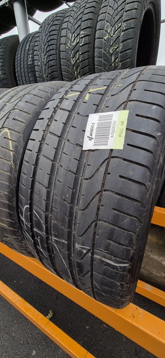 Anvelope 295/35/21 Vara Pirelli DOT2023
