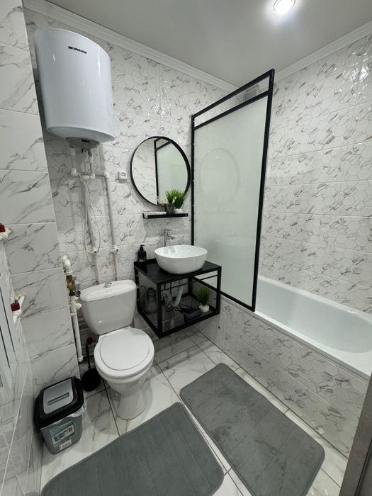 Уютная однушка Кооператорр