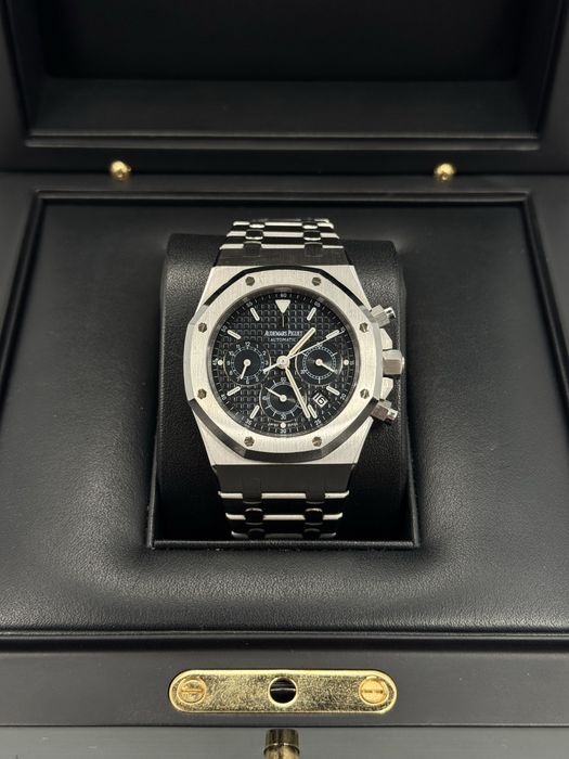 Ceas Audemars Piguet Royal Oak Chronograph